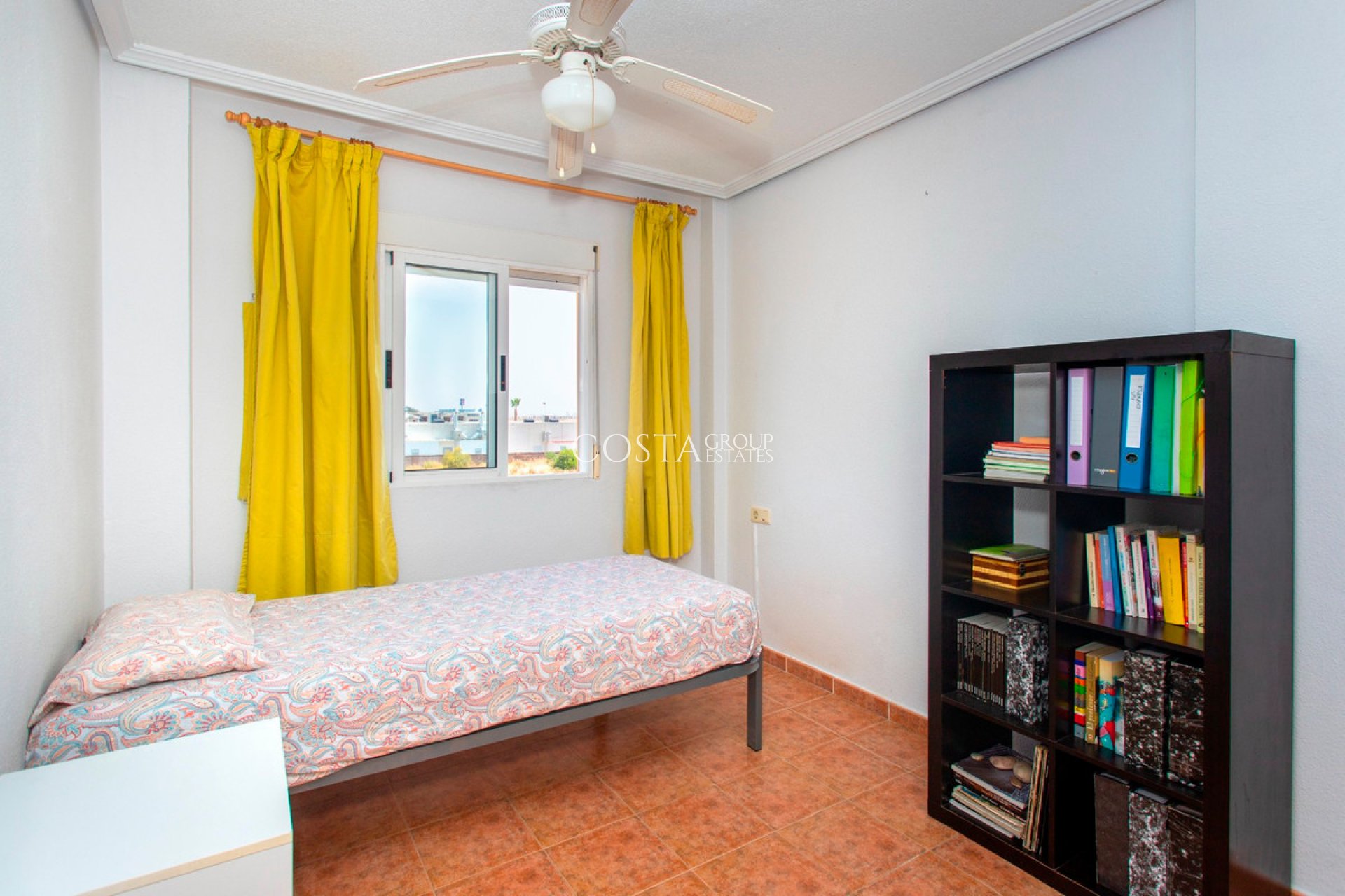 Revente - Maison -
Orihuela - Orihuela Costa