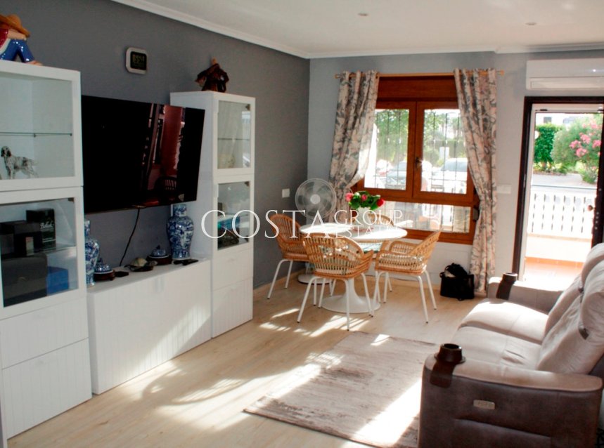 Revente - Maison -
Orihuela - Orihuela Costa