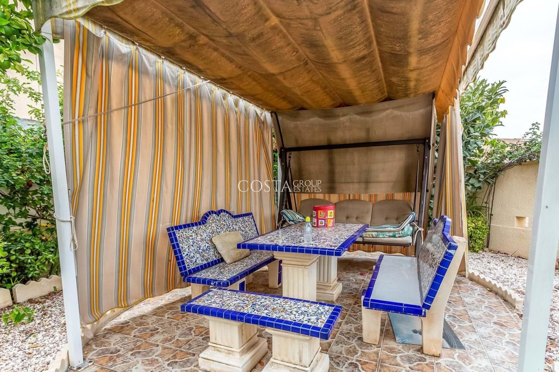 Revente - Maison -
Orihuela - Orihuela Costa