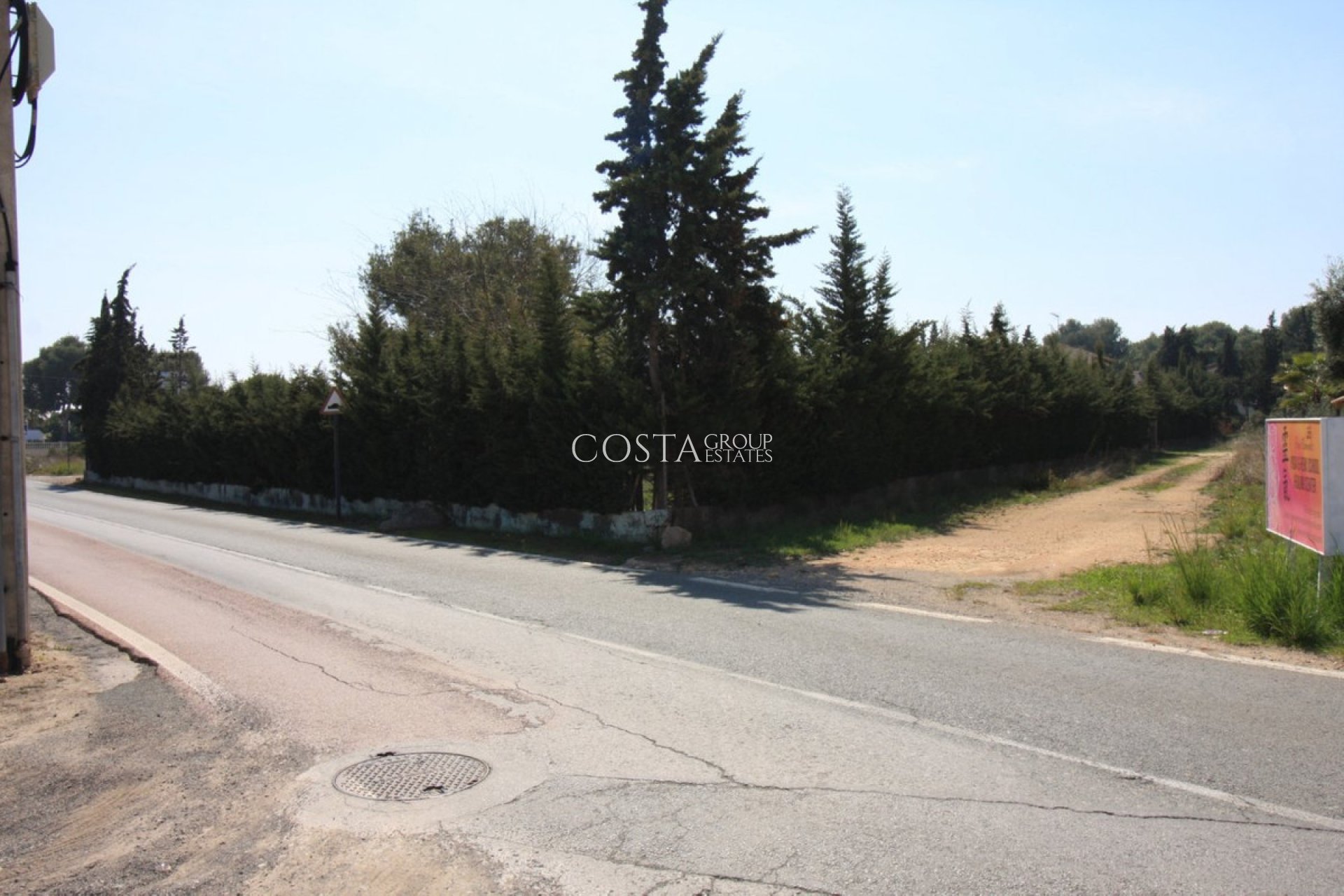 Revente - Maison -
Orihuela - Orihuela Costa