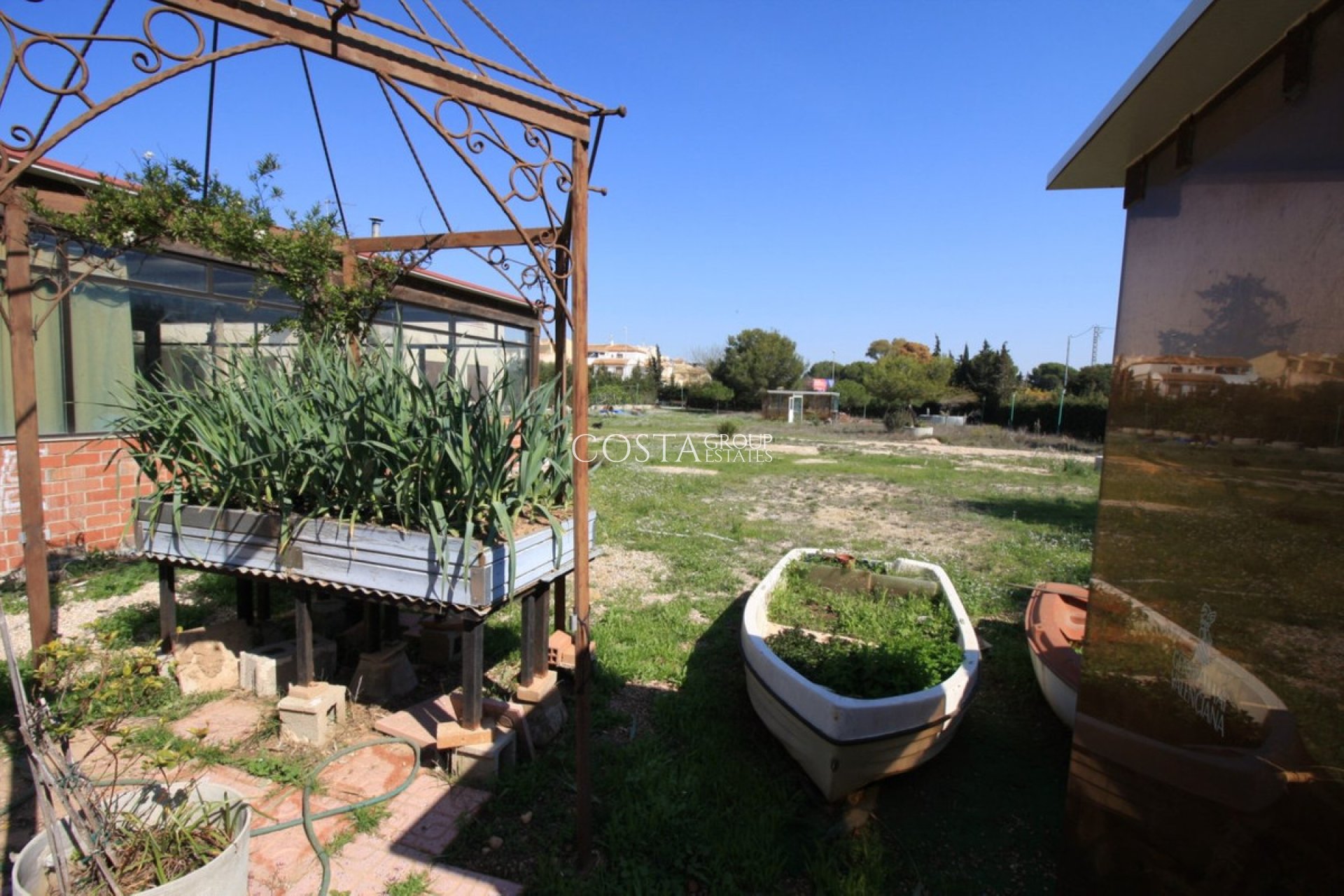 Revente - Maison -
Orihuela - Orihuela Costa