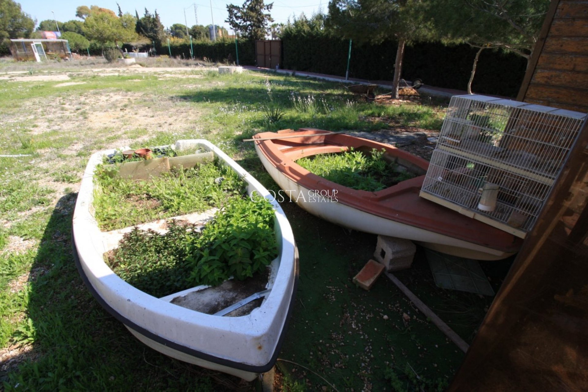 Revente - Maison -
Orihuela - Orihuela Costa