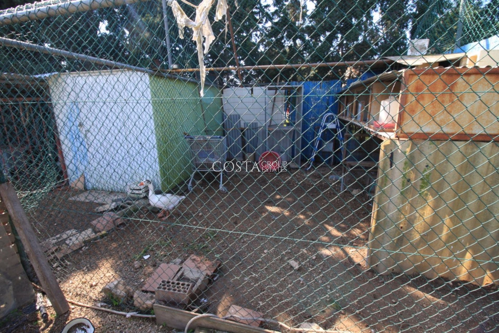 Revente - Maison -
Orihuela - Orihuela Costa