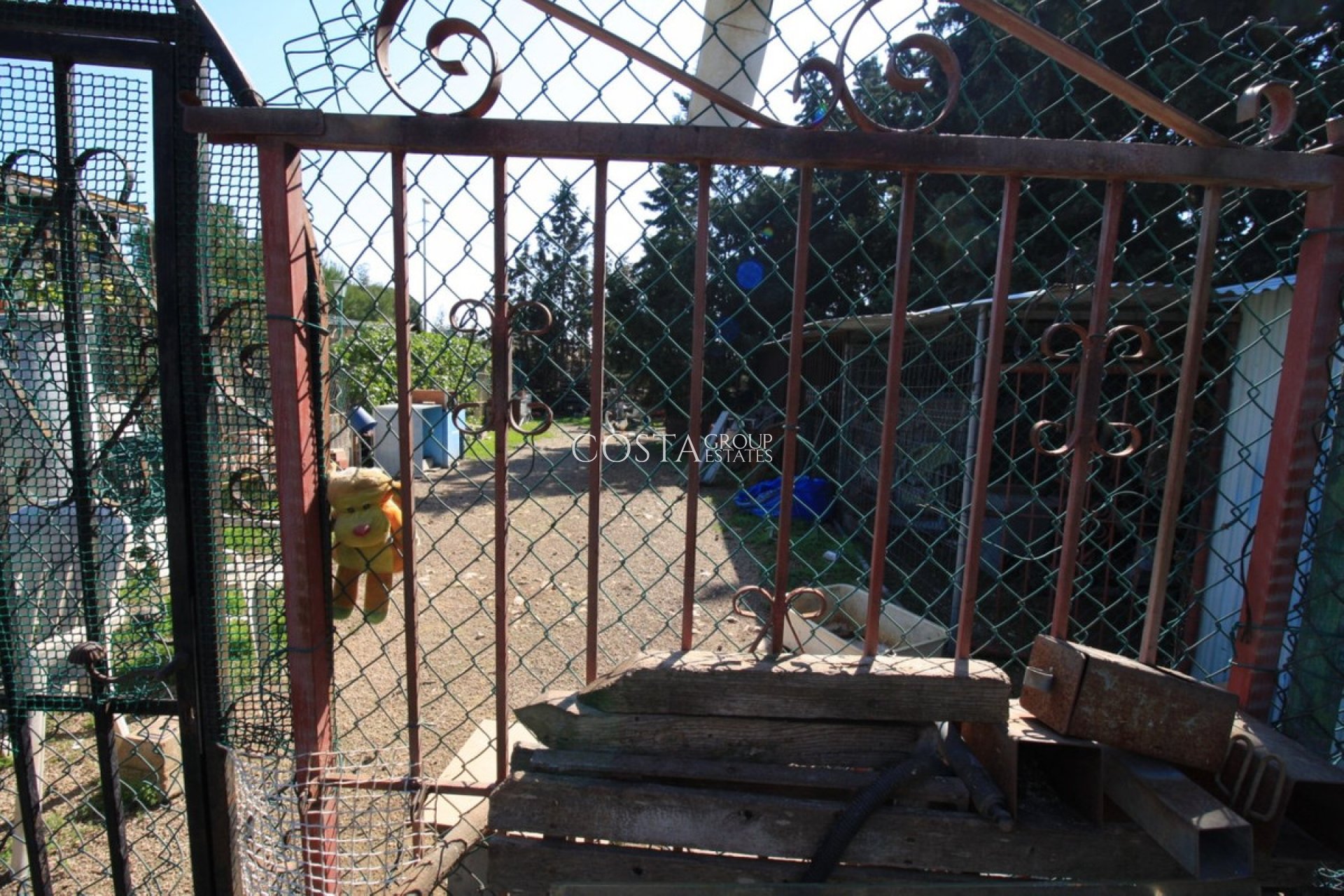 Revente - Maison -
Orihuela - Orihuela Costa