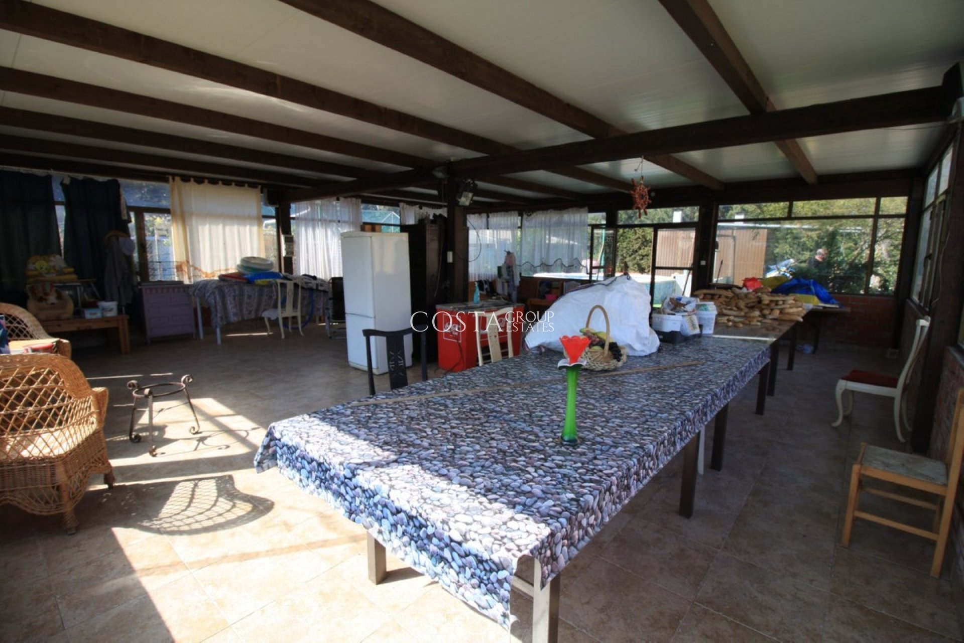 Revente - Maison -
Orihuela - Orihuela Costa