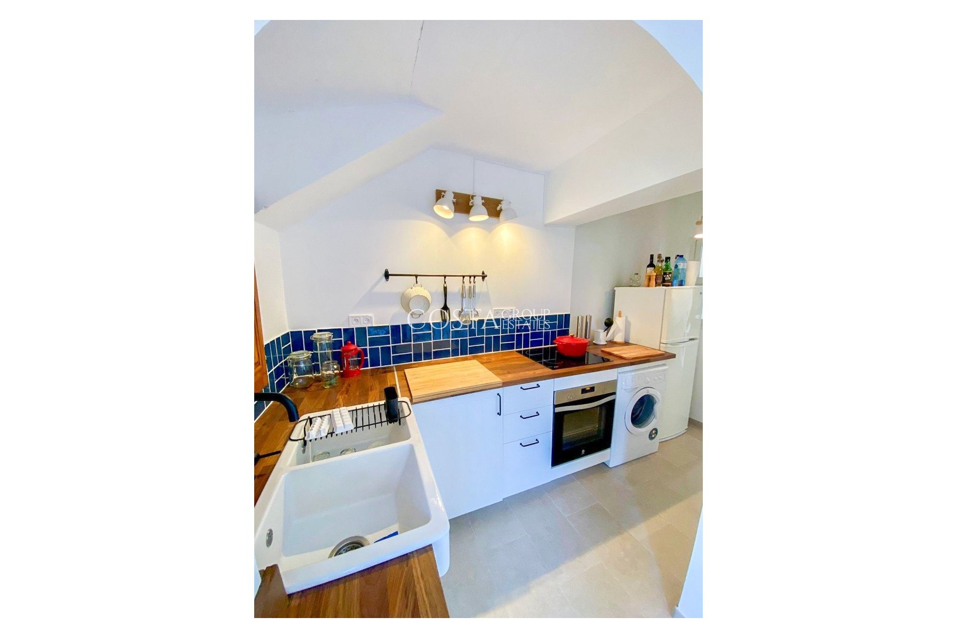 Revente - Maison -
Orihuela - Orihuela Costa