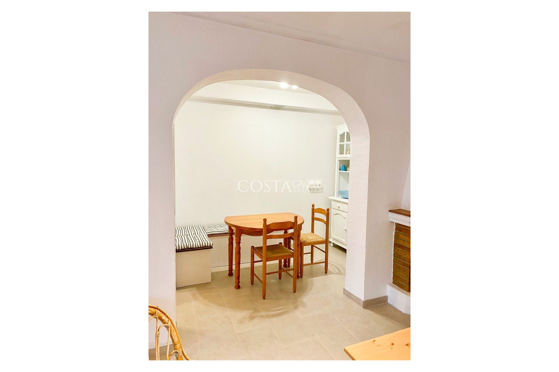 Revente - Maison -
Orihuela - Orihuela Costa