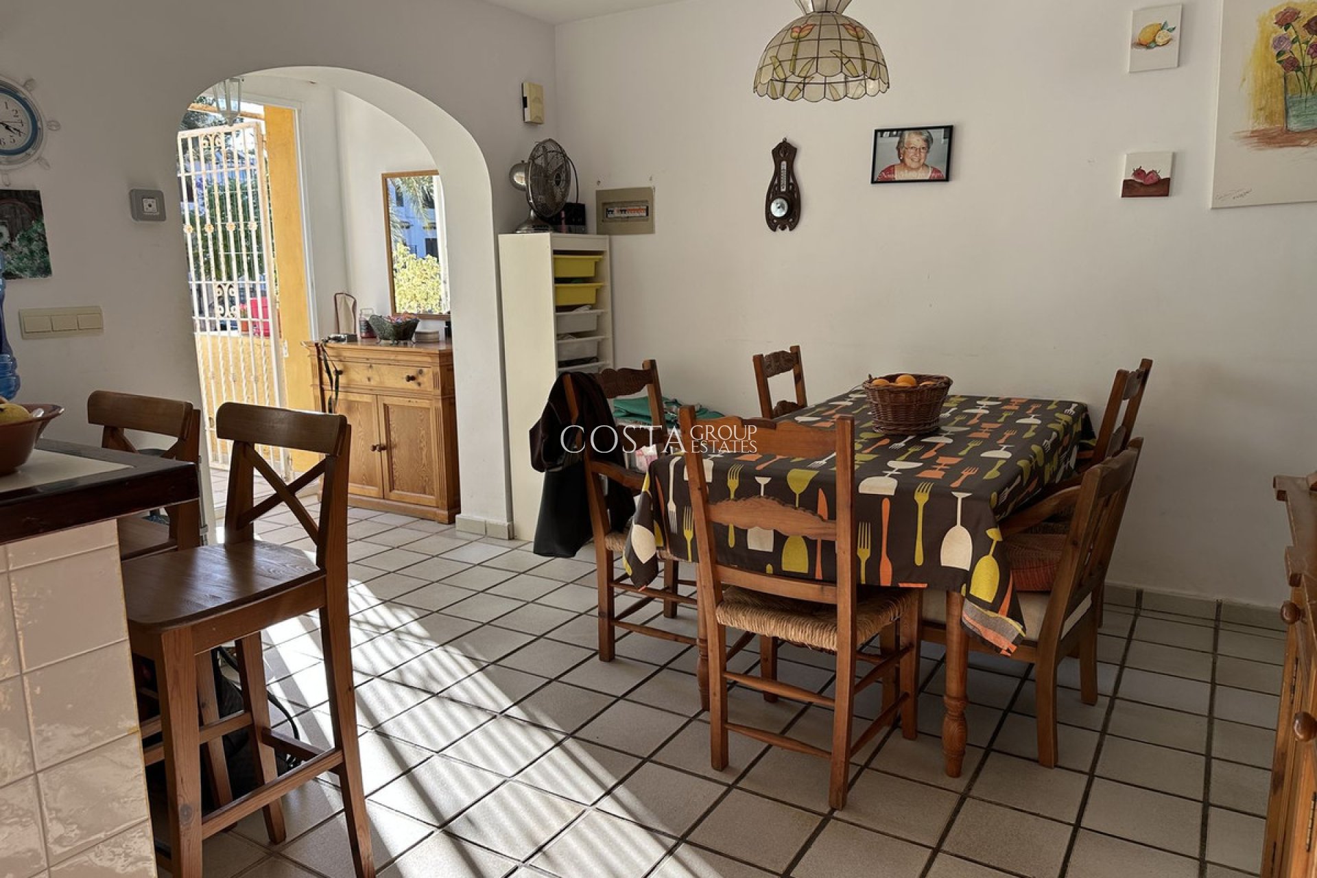 Revente - Maison -
Orihuela - Orihuela Costa