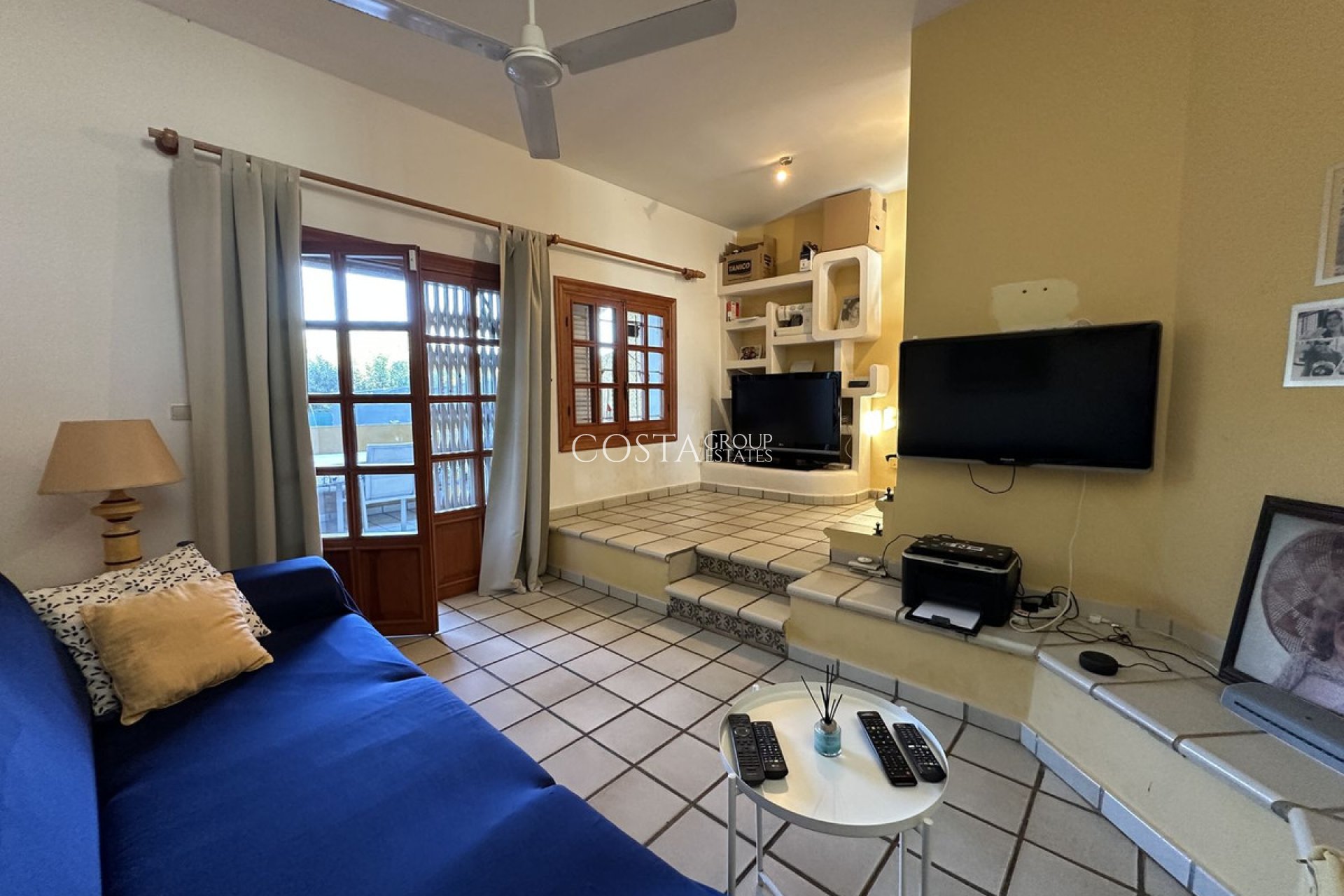 Revente - Maison -
Orihuela - Orihuela Costa