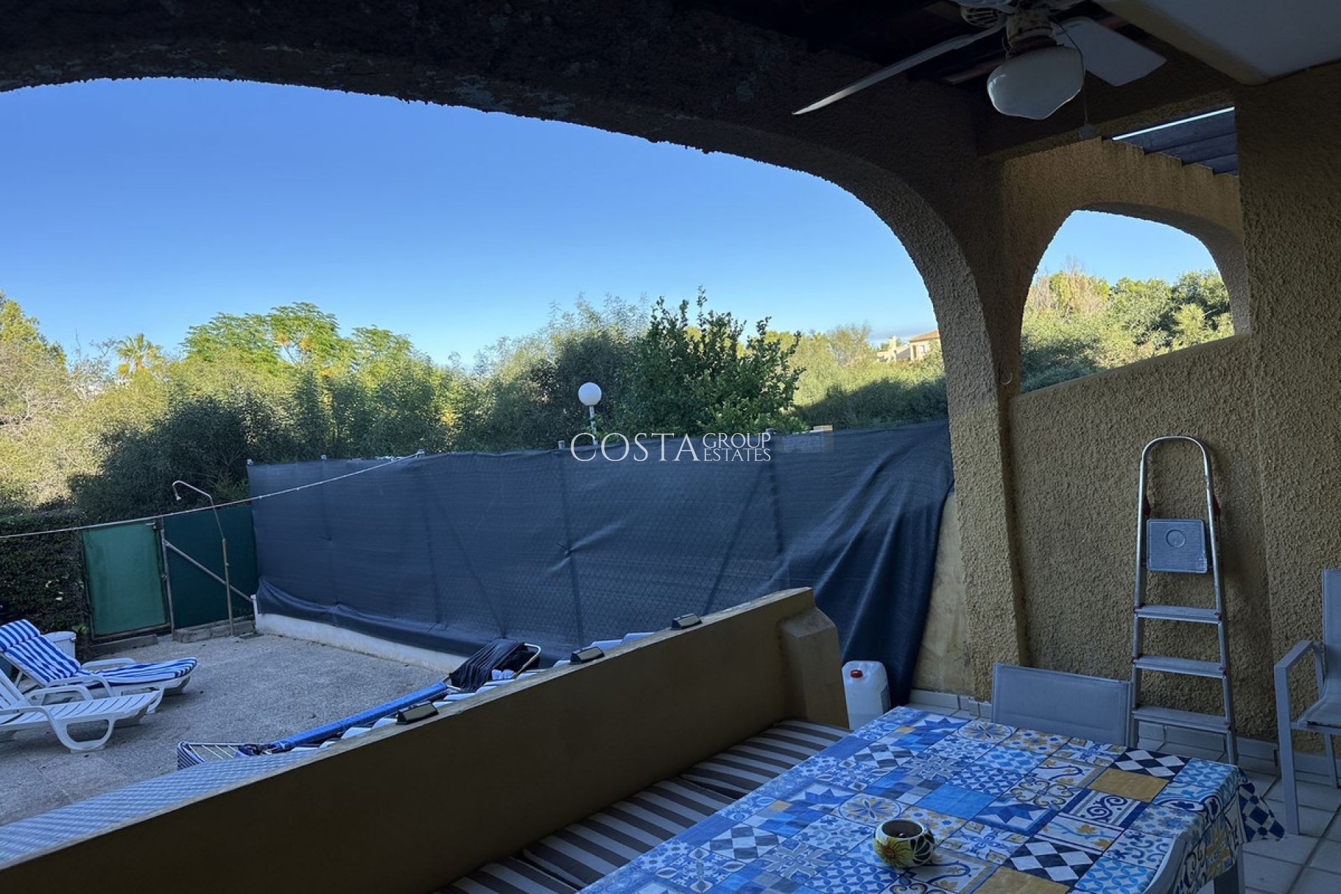 Revente - Maison -
Orihuela - Orihuela Costa