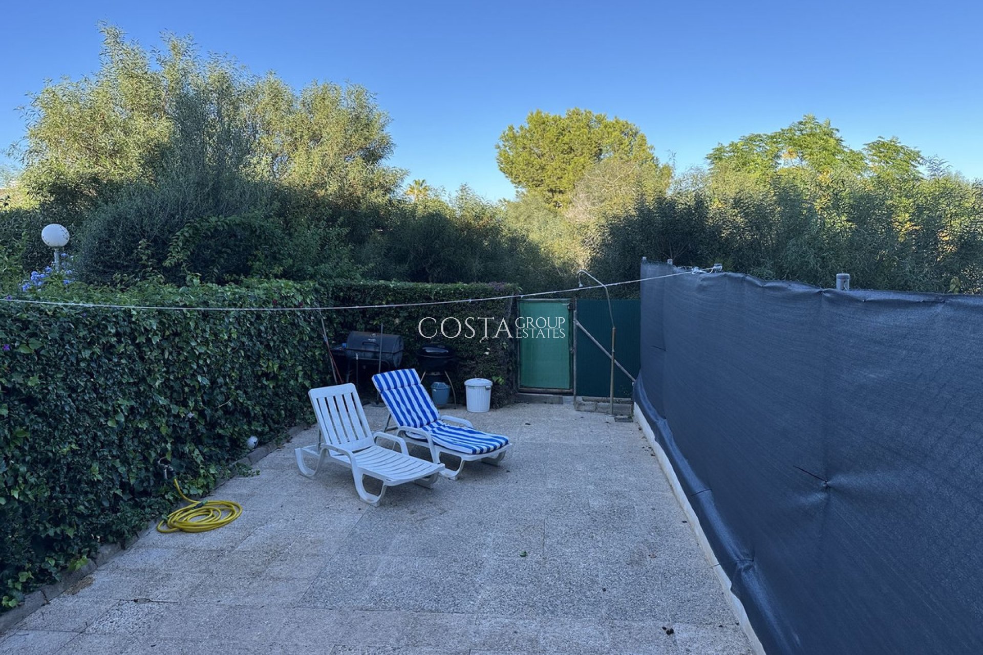 Revente - Maison -
Orihuela - Orihuela Costa