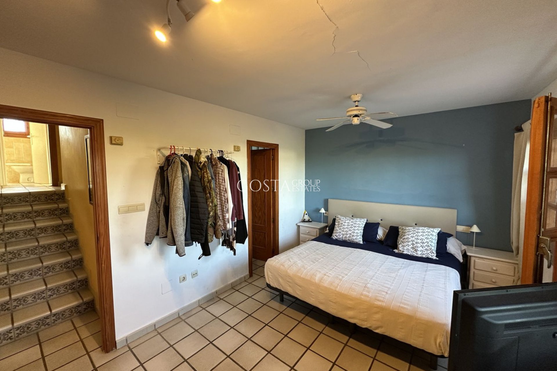 Revente - Maison -
Orihuela - Orihuela Costa