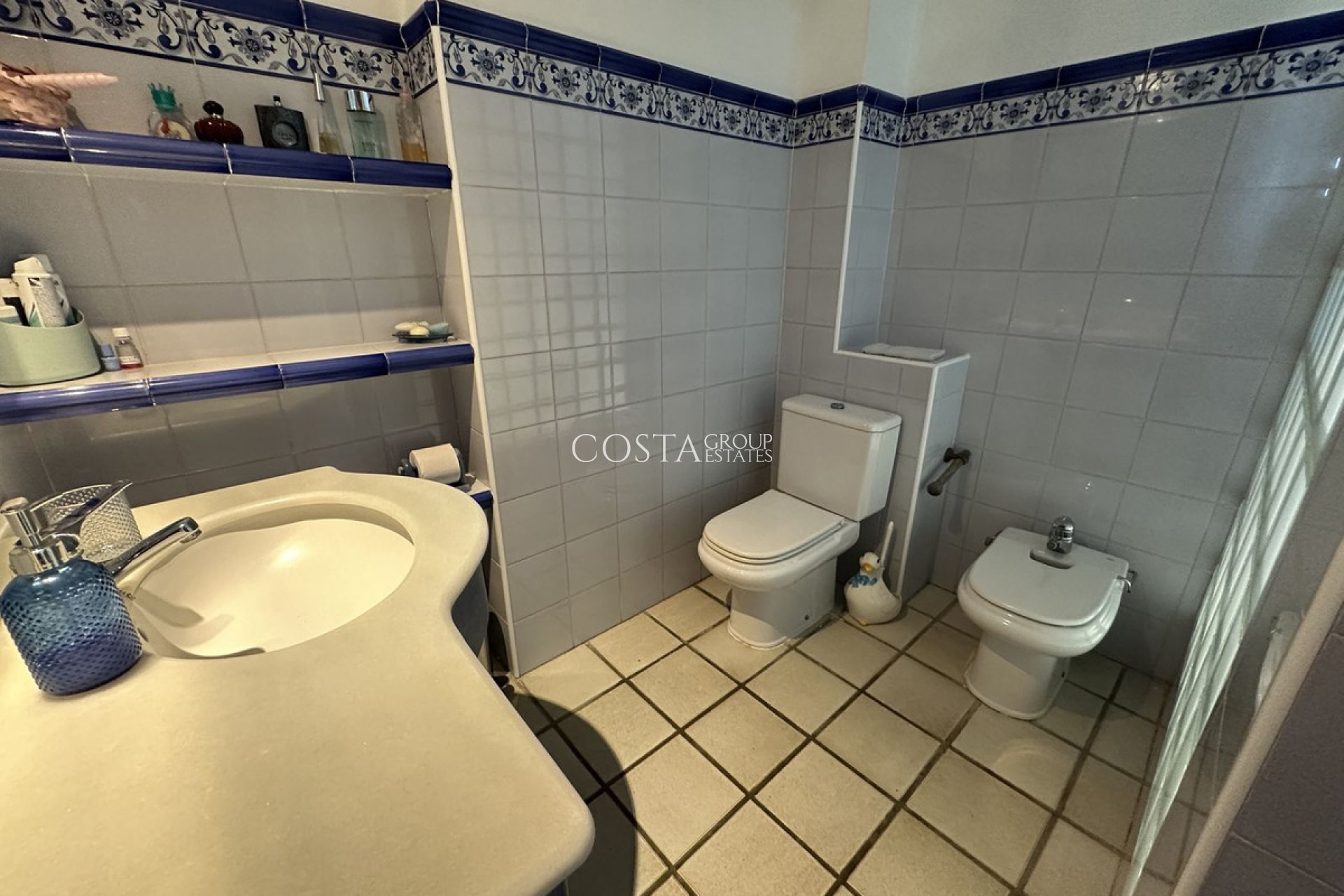 Revente - Maison -
Orihuela - Orihuela Costa