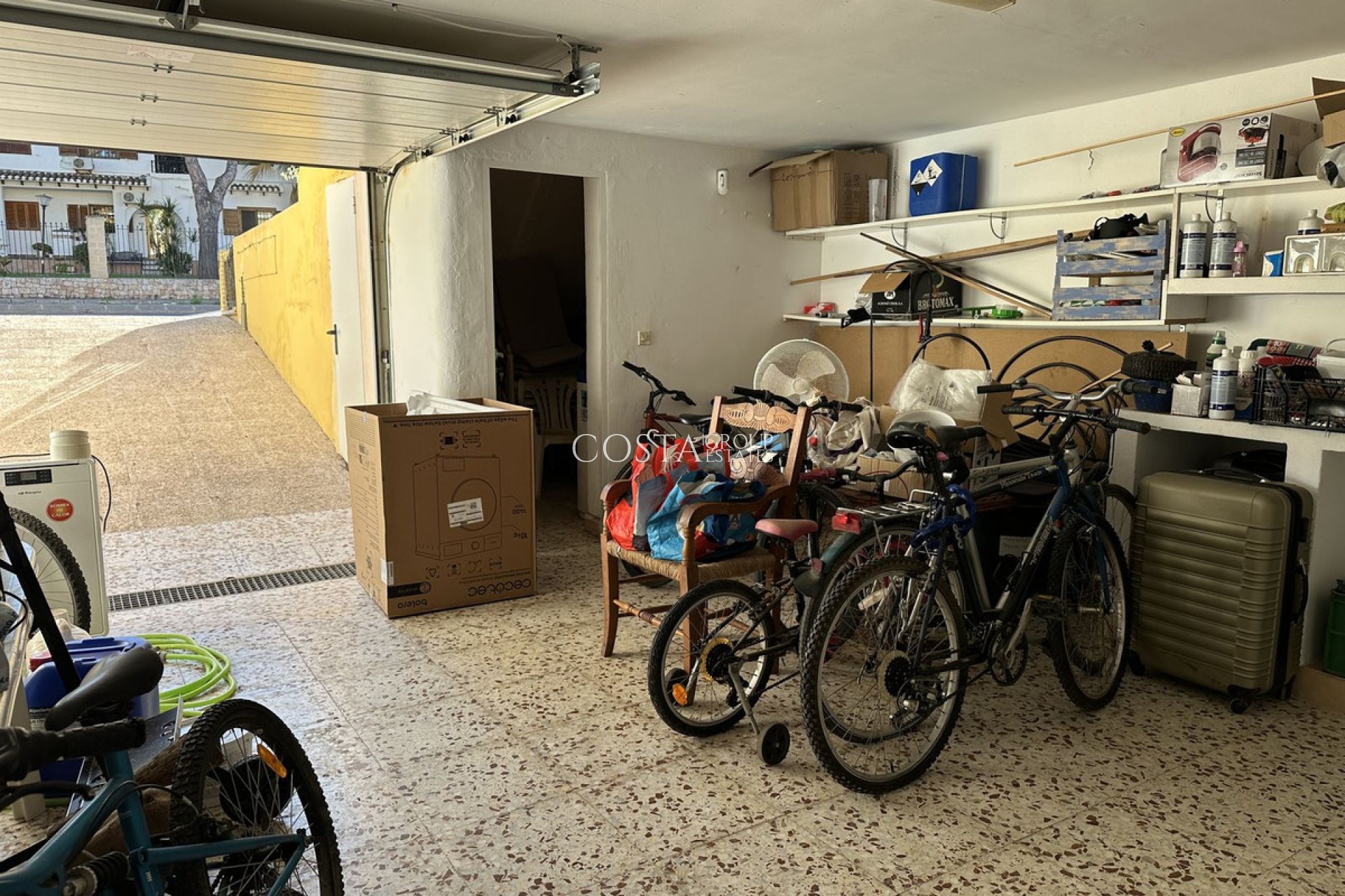 Revente - Maison -
Orihuela - Orihuela Costa