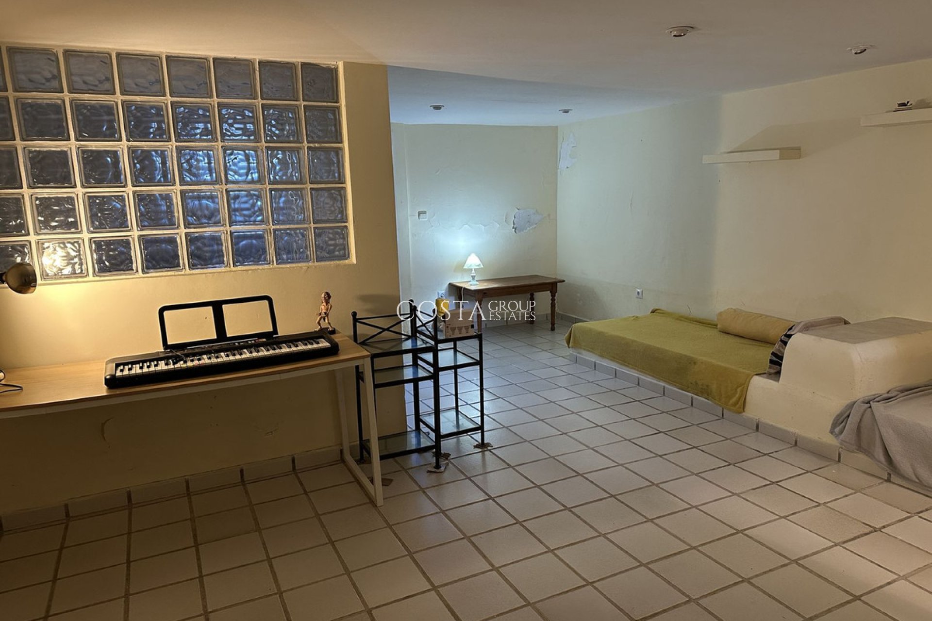 Revente - Maison -
Orihuela - Orihuela Costa