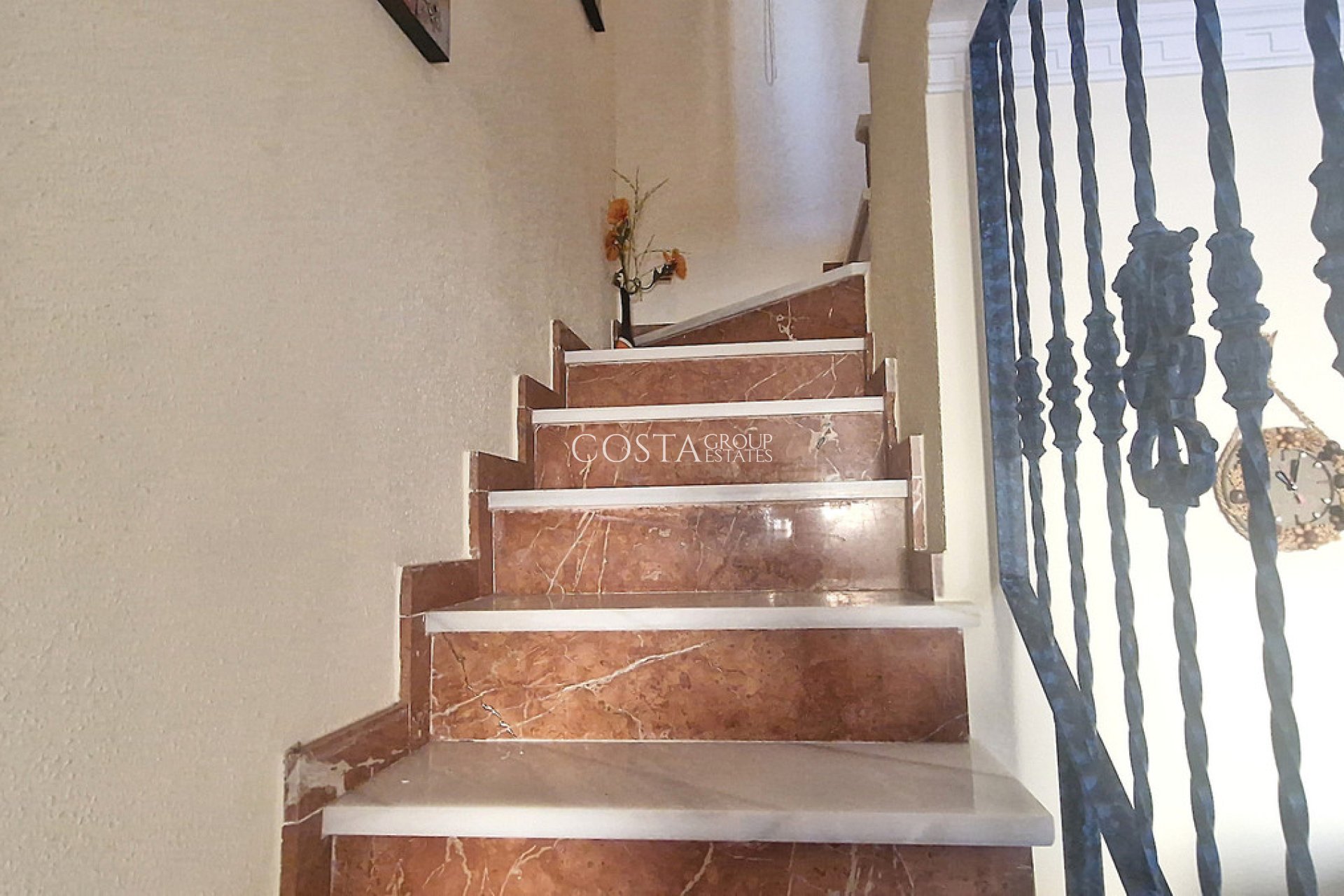 Revente - Maison -
Orihuela - Orihuela Costa