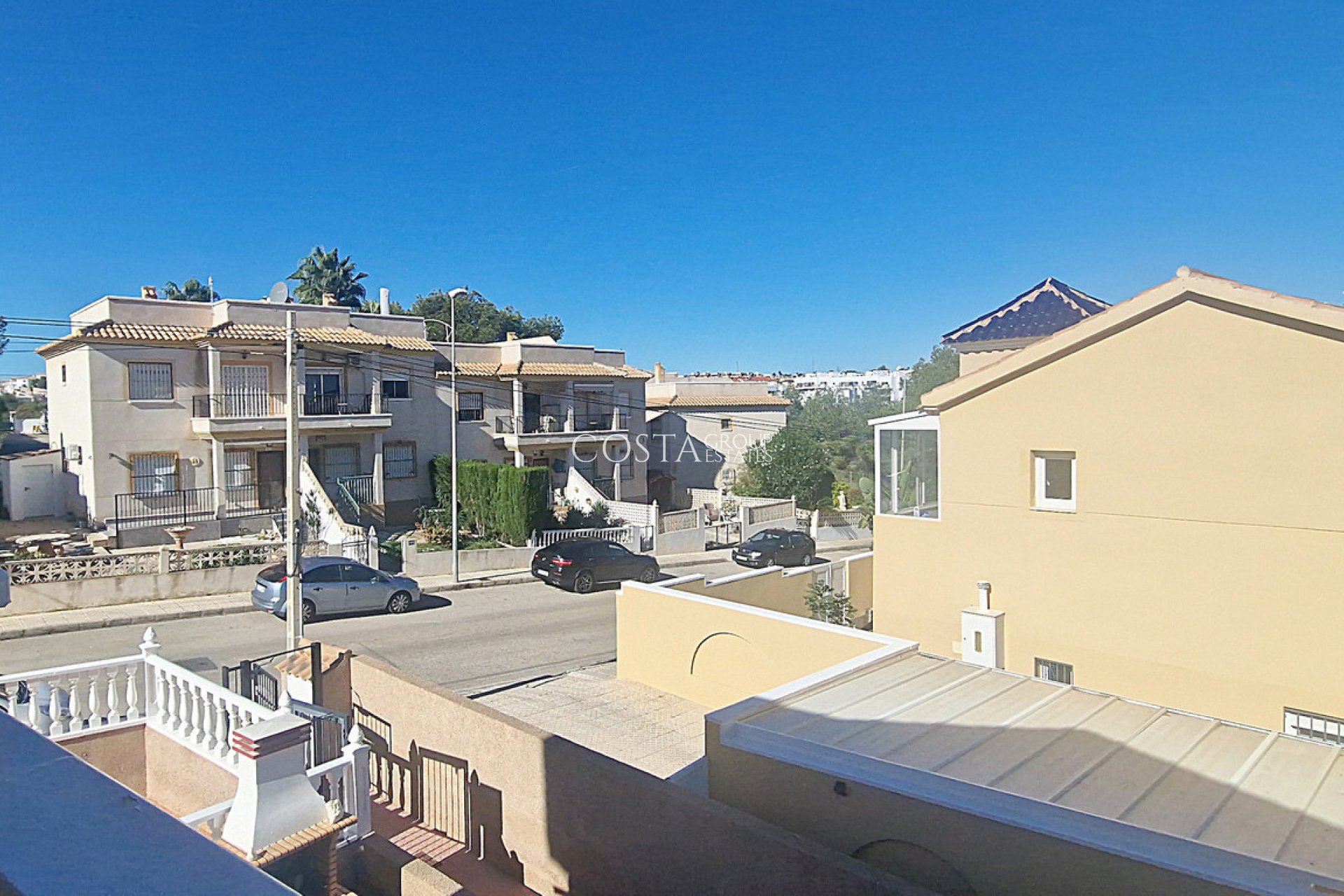 Revente - Maison -
Orihuela - Orihuela Costa