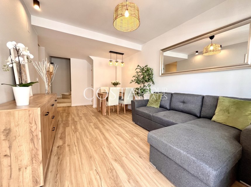 Revente - Maison -
Orihuela - Playa Flamenca