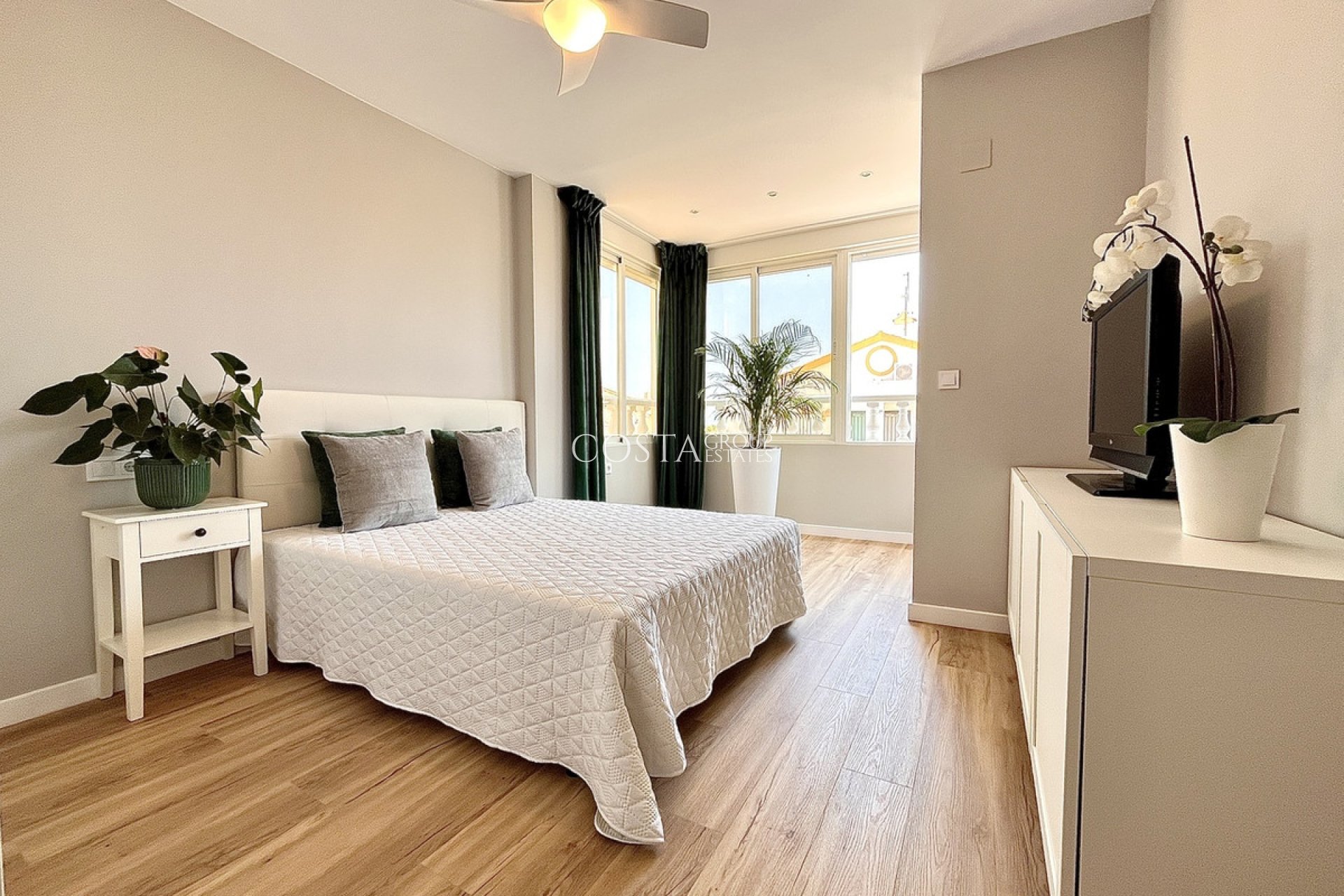 Revente - Maison -
Orihuela - Playa Flamenca