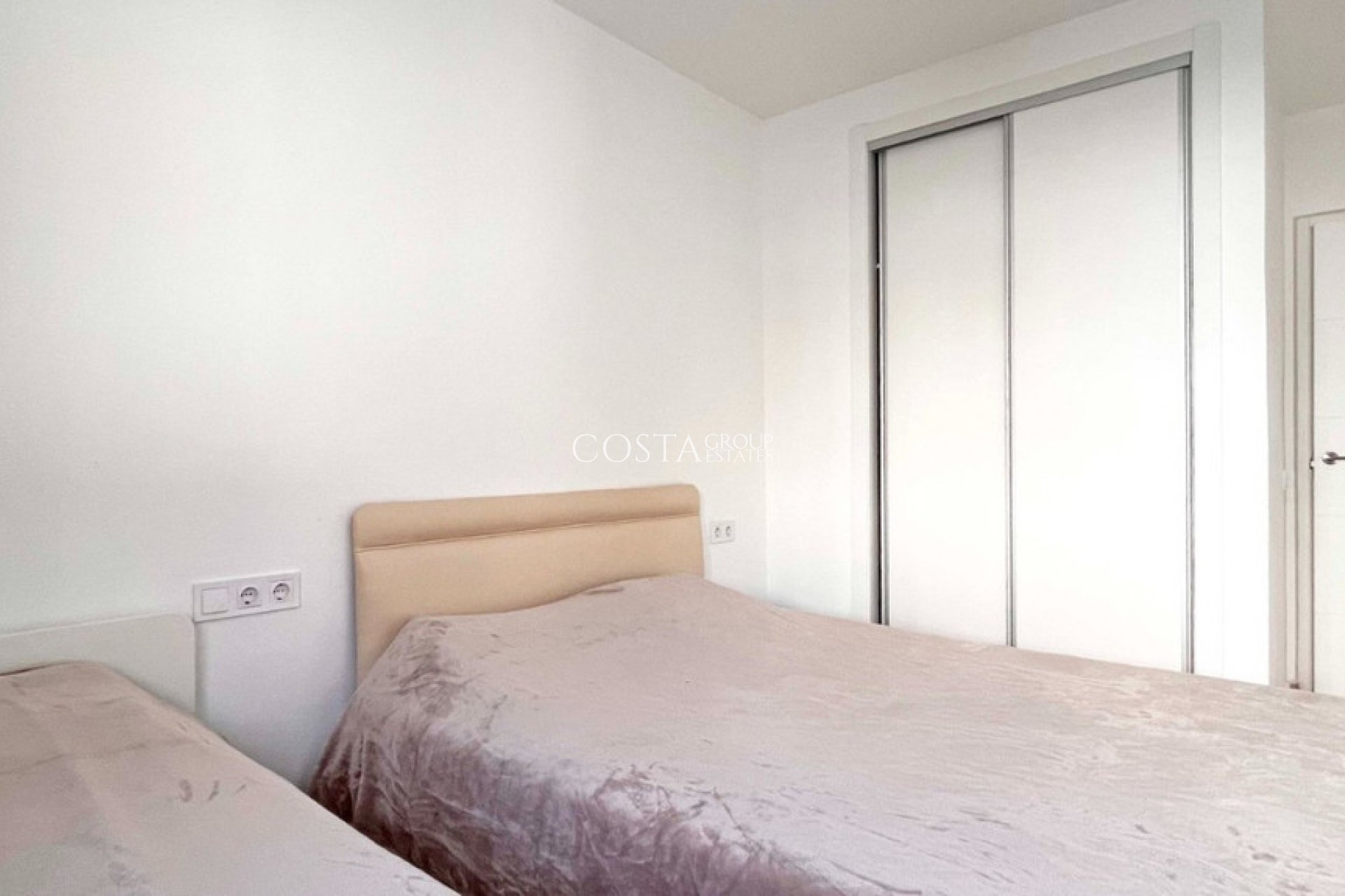 Revente - Maison -
Orihuela - Playa Flamenca