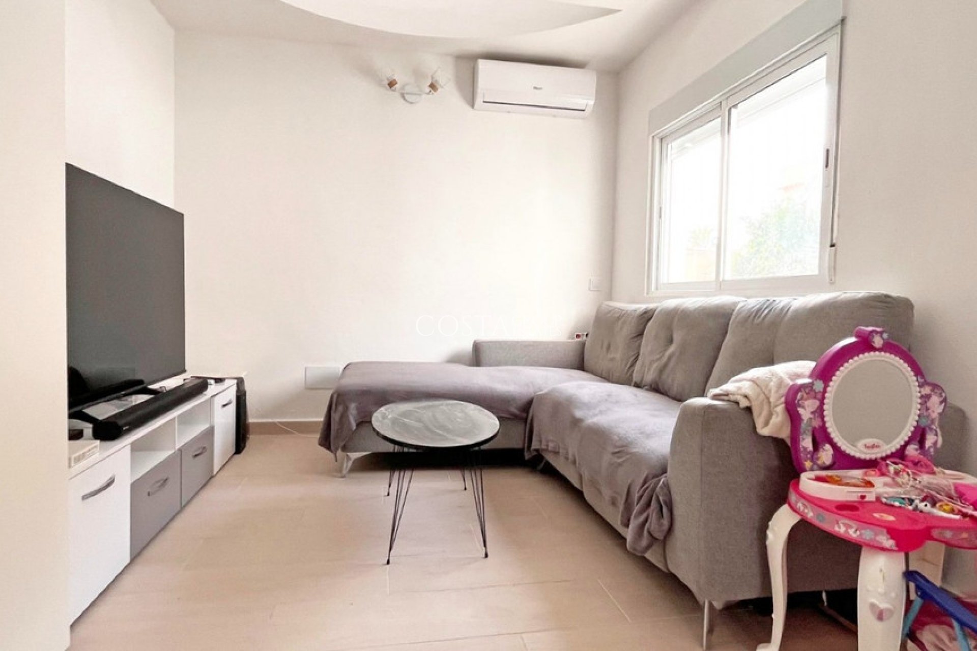 Revente - Maison -
Orihuela - Playa Flamenca