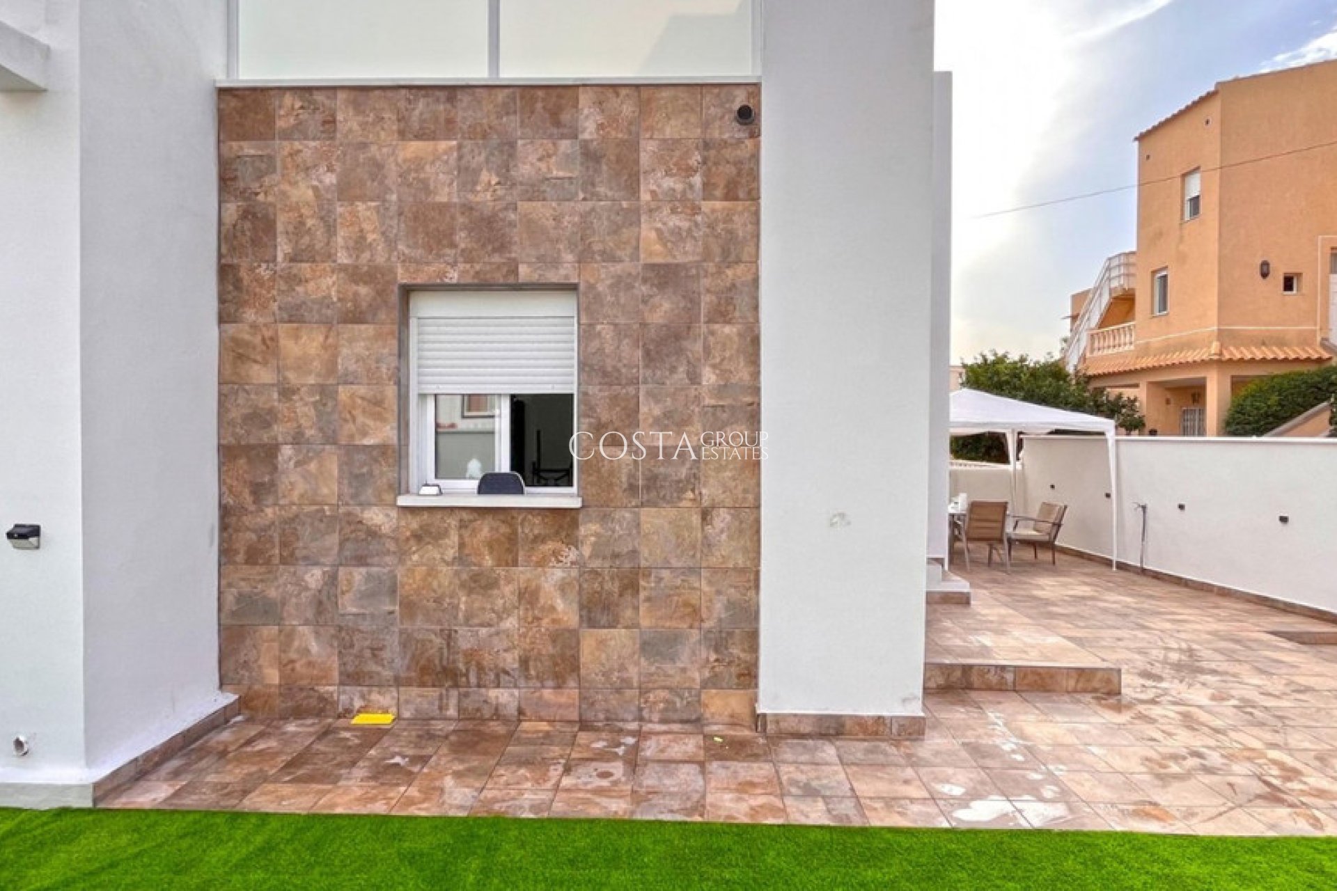 Revente - Maison -
Orihuela - Playa Flamenca