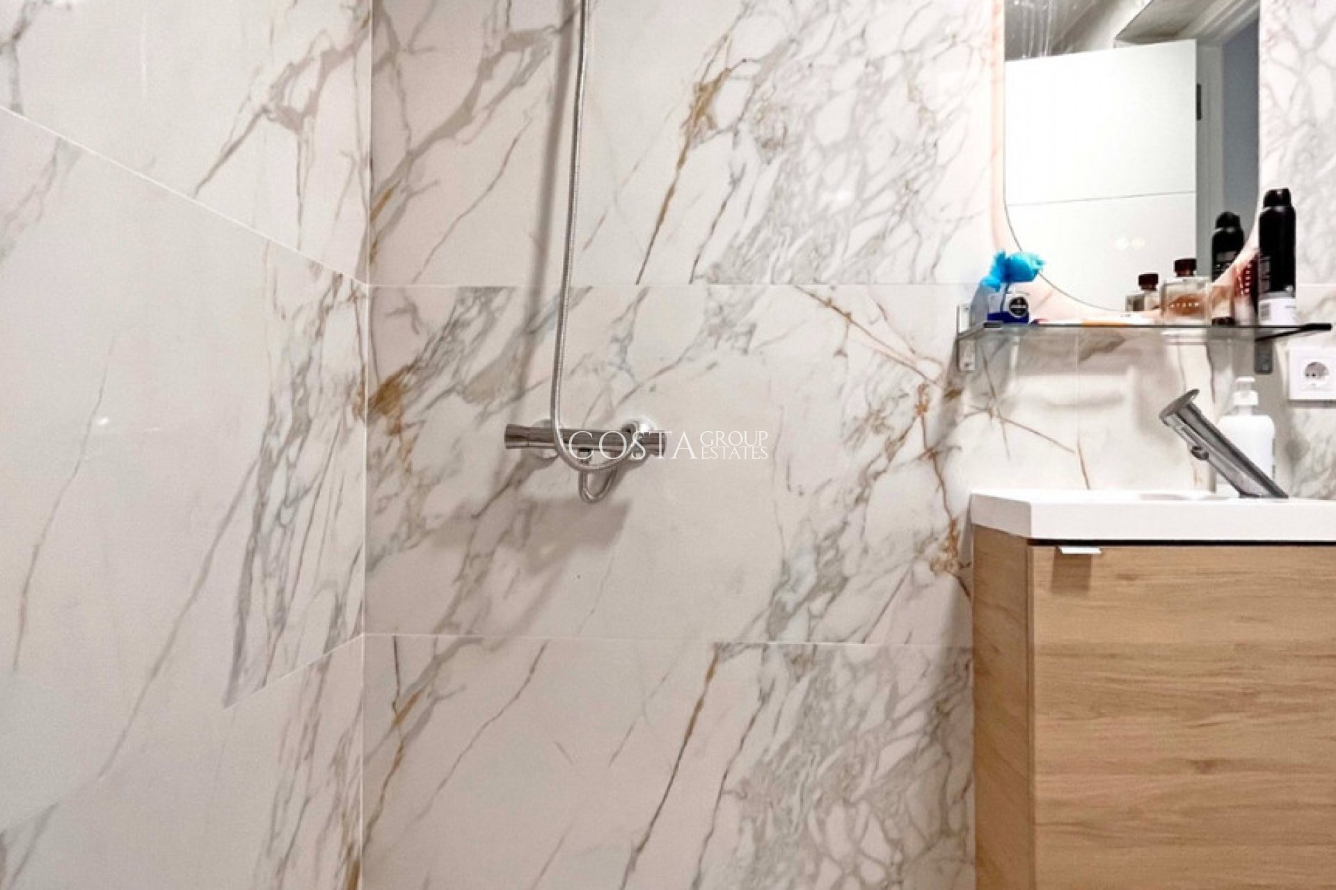 Revente - Maison -
Orihuela - Playa Flamenca