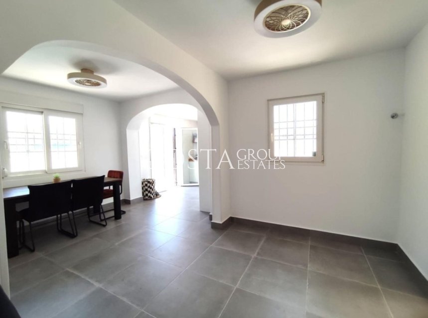 Revente - Maison -
Orihuela - Playa Flamenca