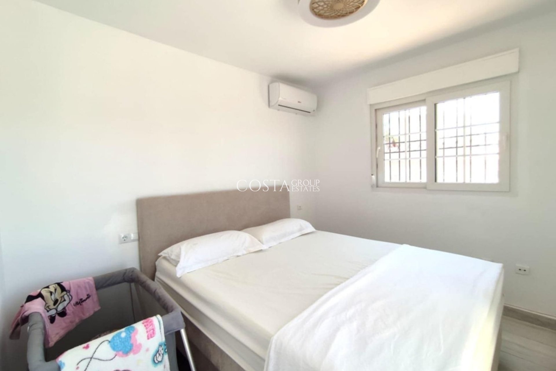 Revente - Maison -
Orihuela - Playa Flamenca