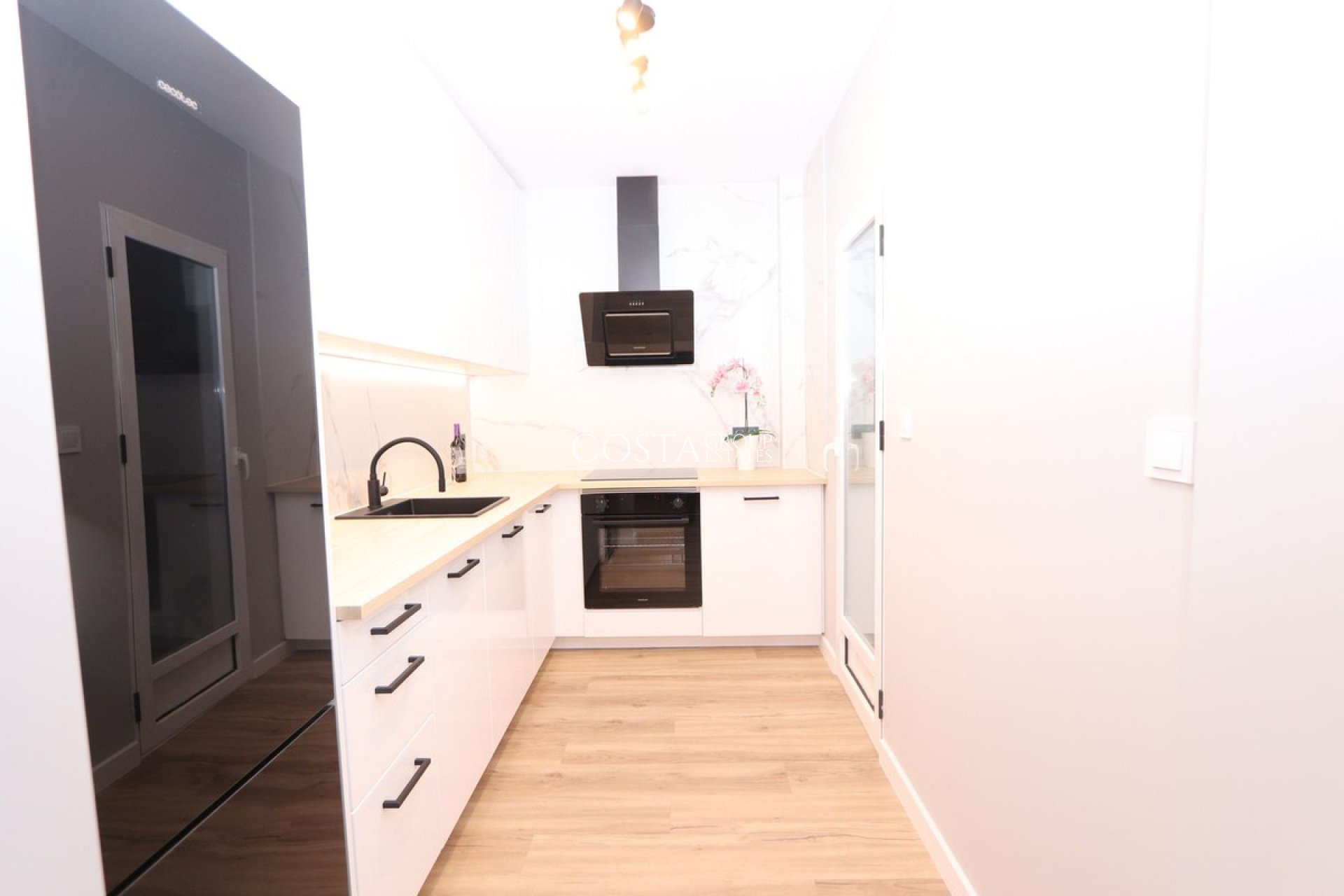 Revente - Maison -
Orihuela - Punta Prima