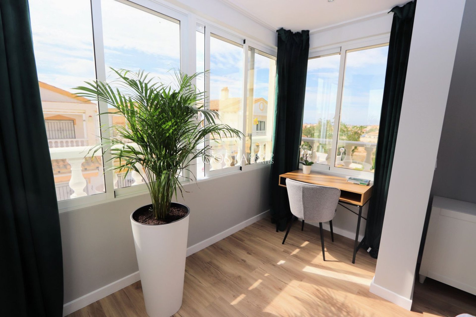 Revente - Maison -
Orihuela - Punta Prima