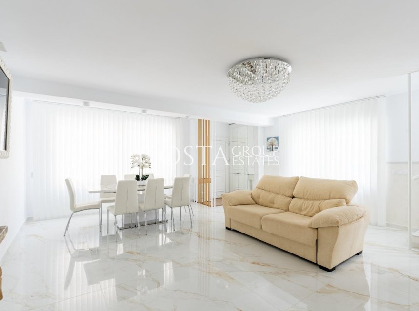 Revente - Maison -
Orihuela - Punta Prima