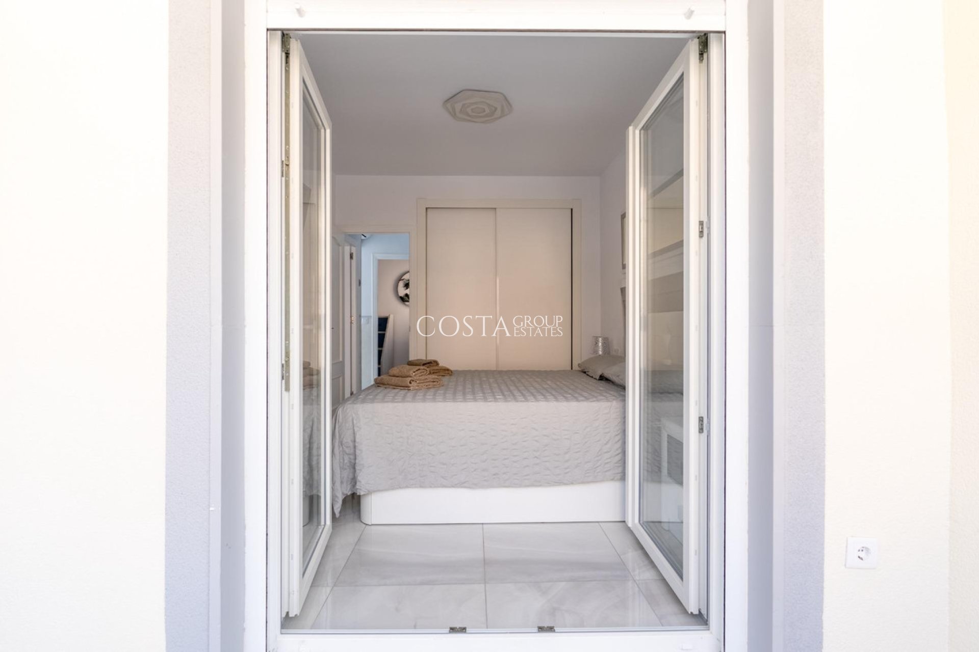 Revente - Maison -
Orihuela - Punta Prima