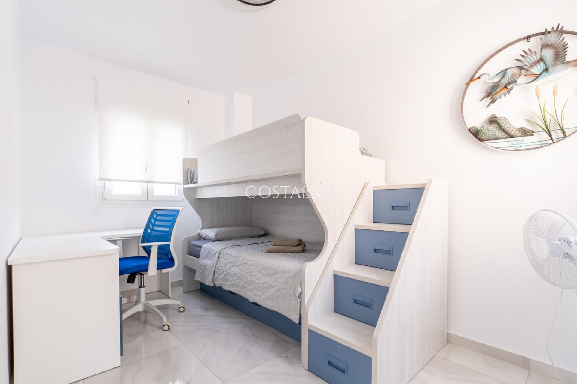 Revente - Maison -
Orihuela - Punta Prima