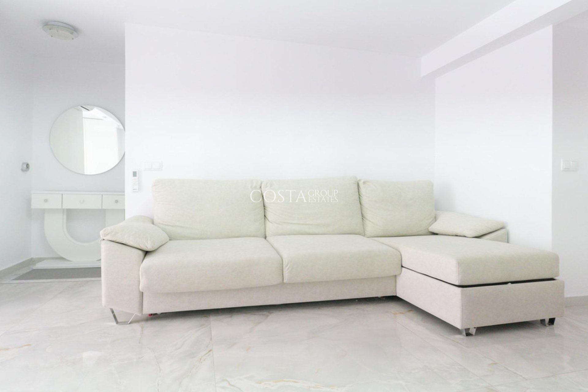 Revente - Maison -
Orihuela - Punta Prima