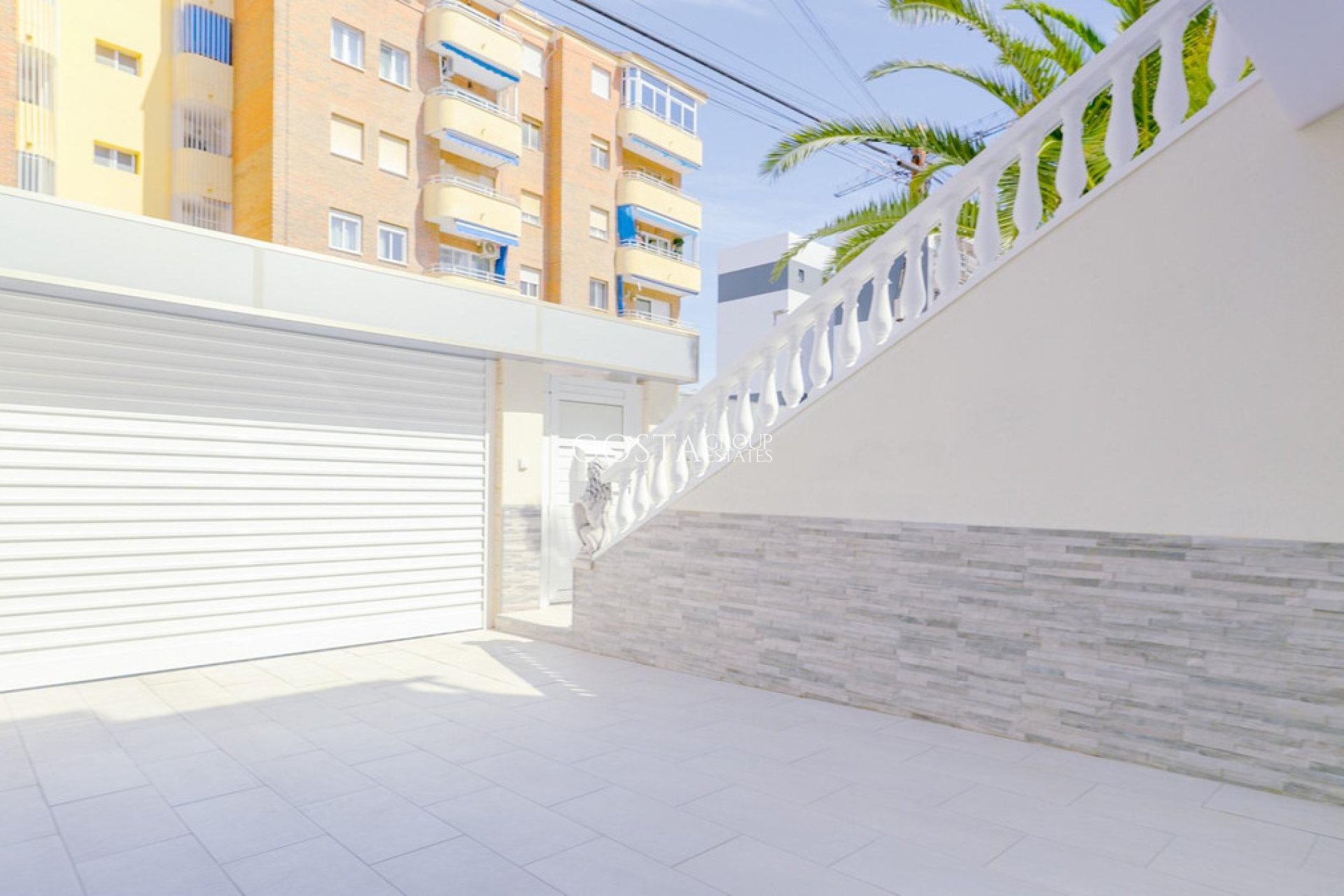Revente - Maison -
Orihuela - Punta Prima