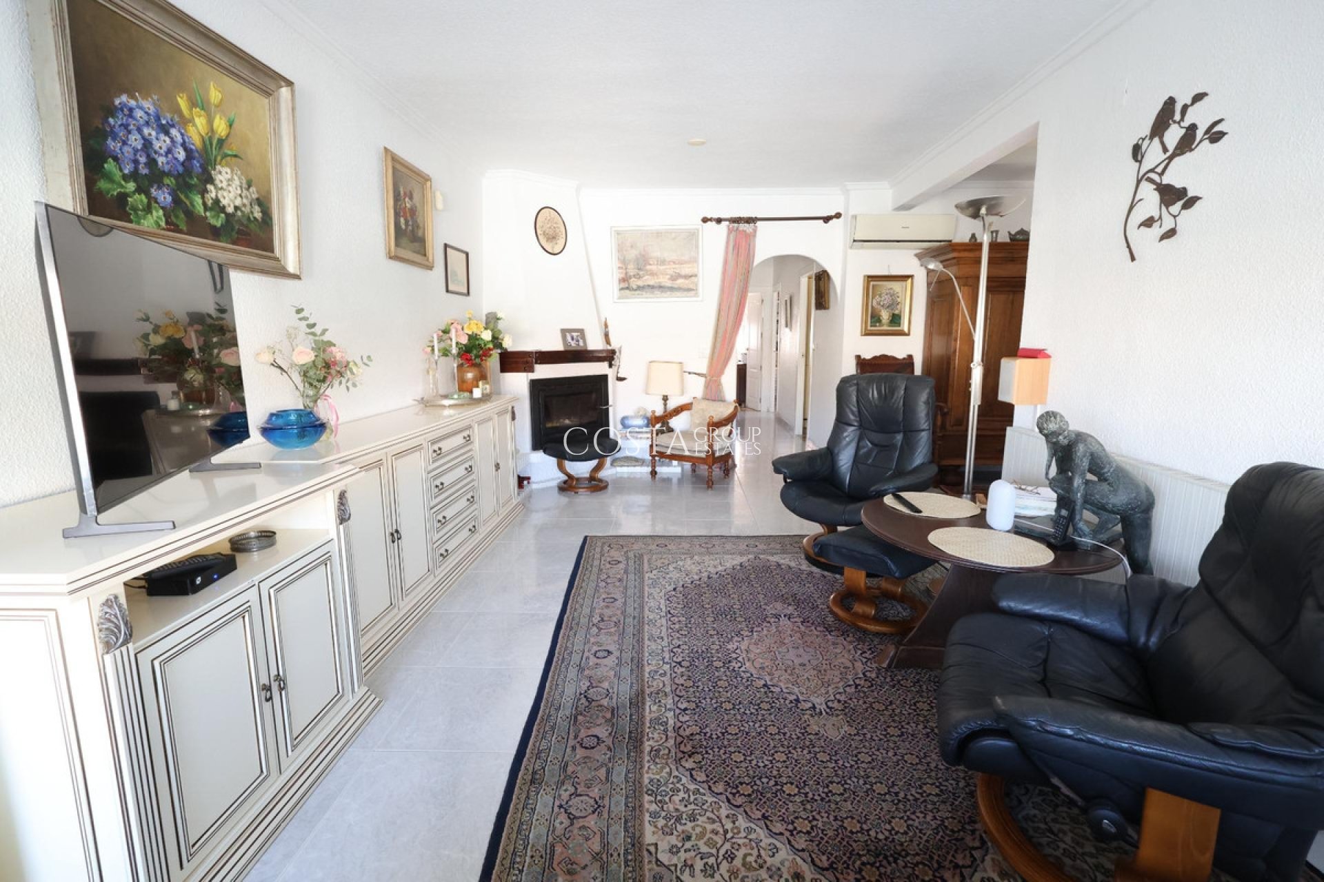 Revente - Maison -
Orihuela - Punta Prima