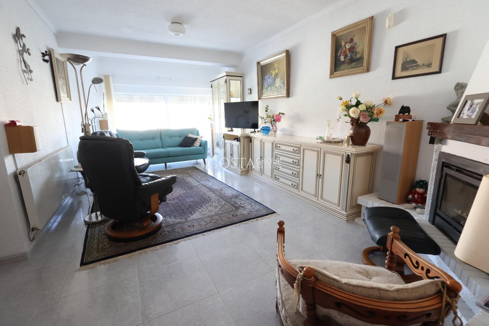 Revente - Maison -
Orihuela - Punta Prima