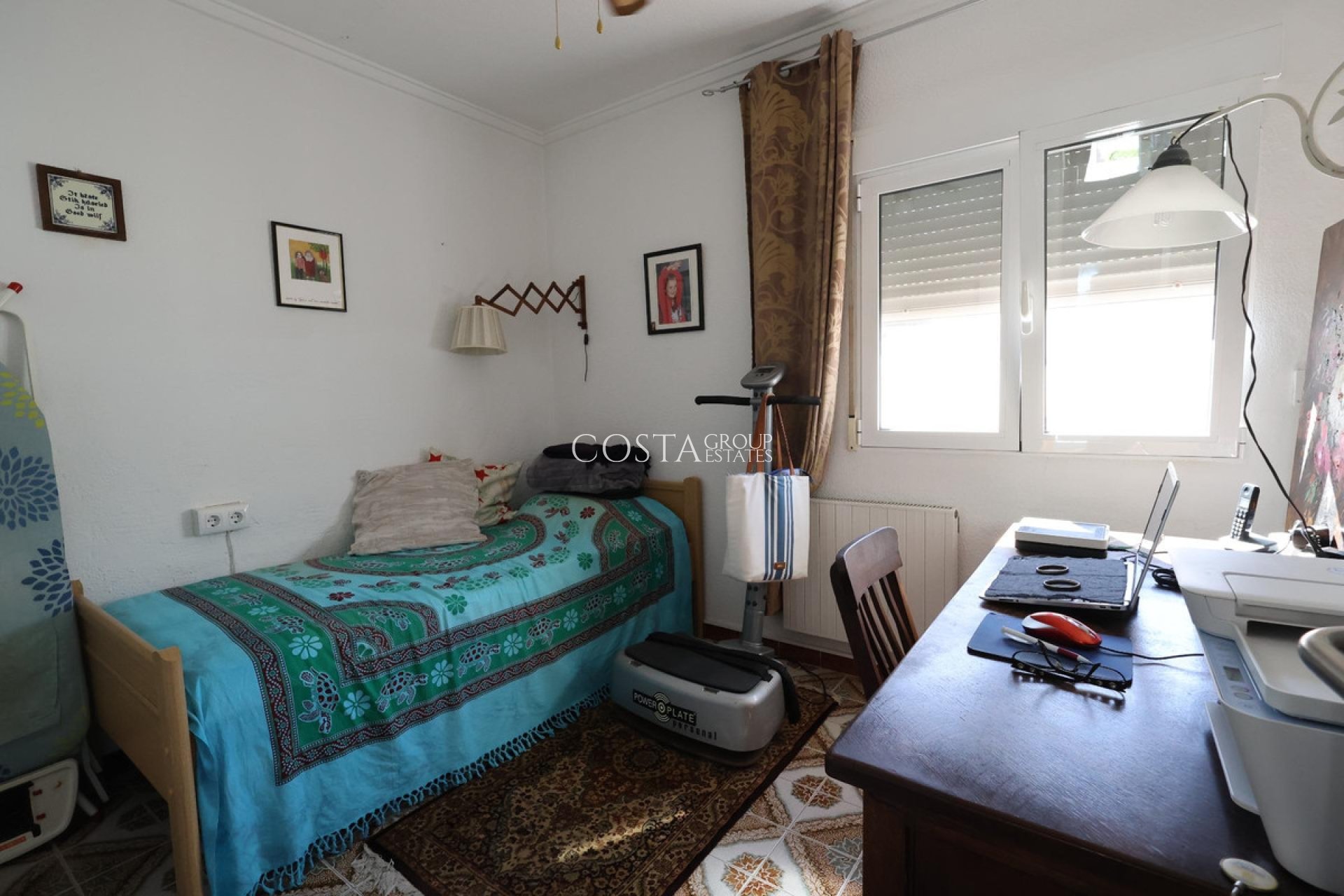 Revente - Maison -
Orihuela - Punta Prima