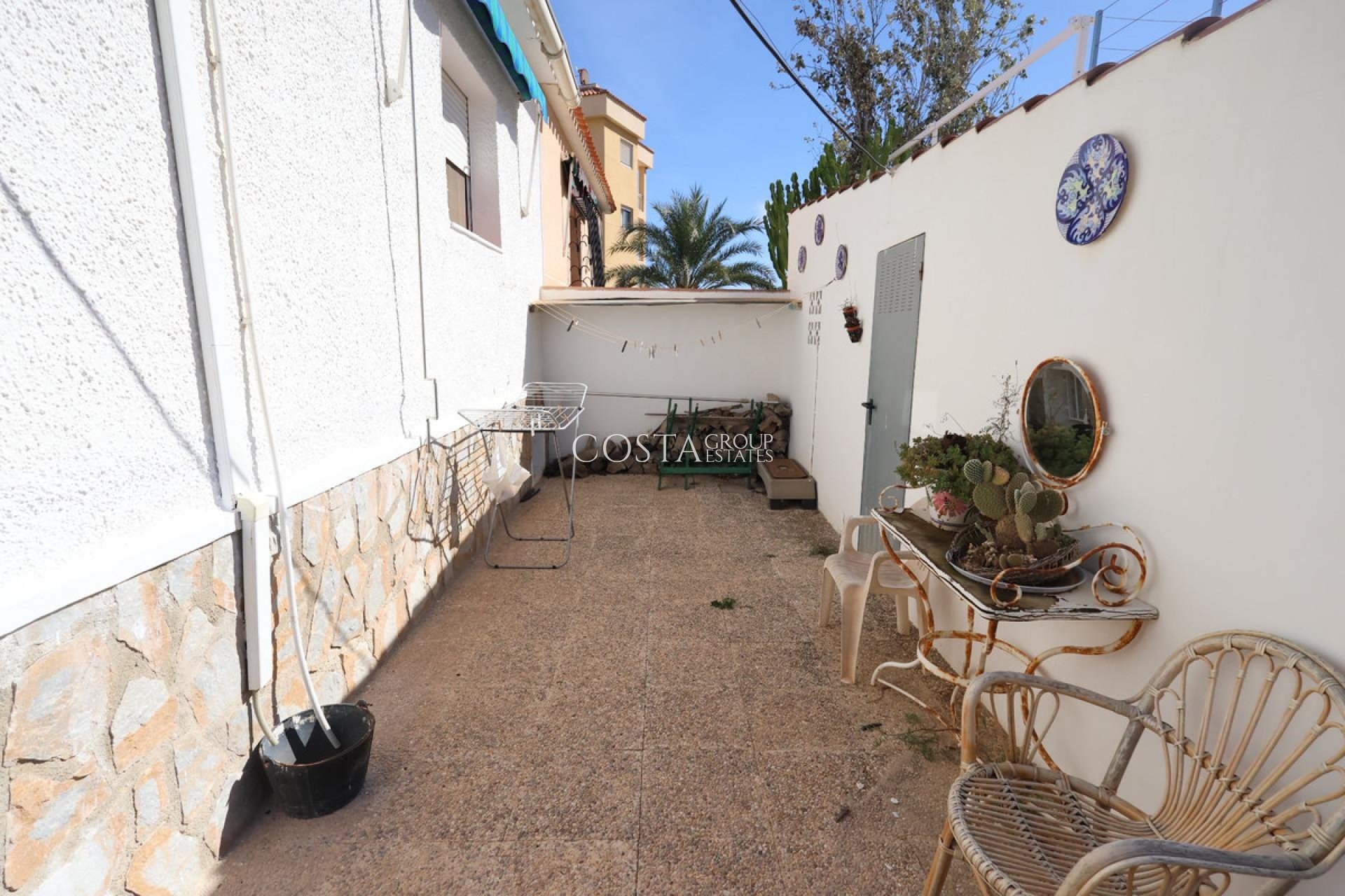 Revente - Maison -
Orihuela - Punta Prima