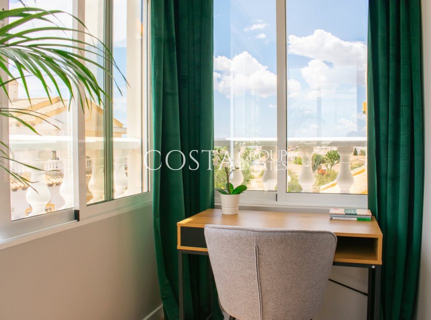 Revente - Maison -
Orihuela - Punta Prima