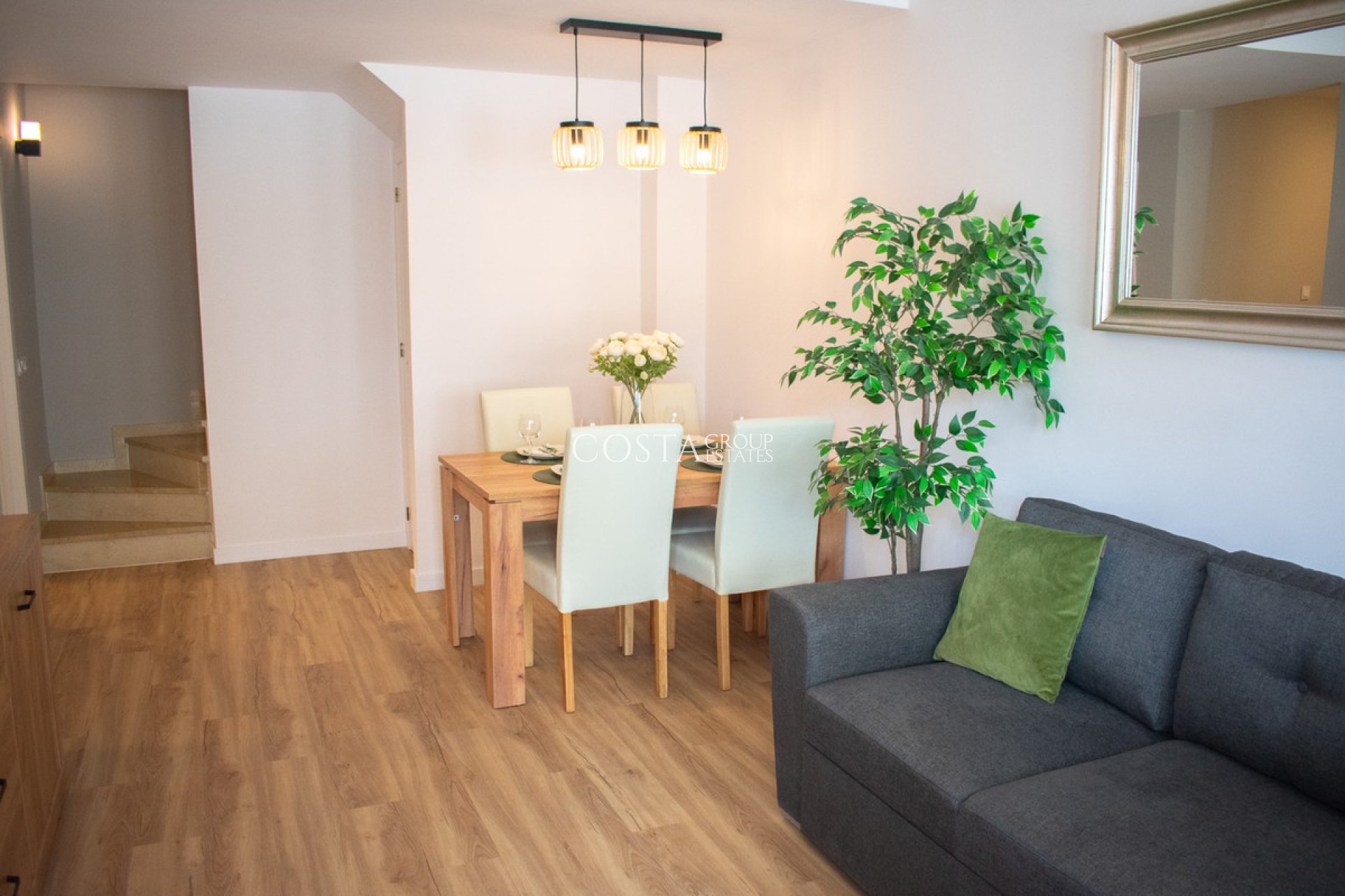 Revente - Maison -
Orihuela - Punta Prima