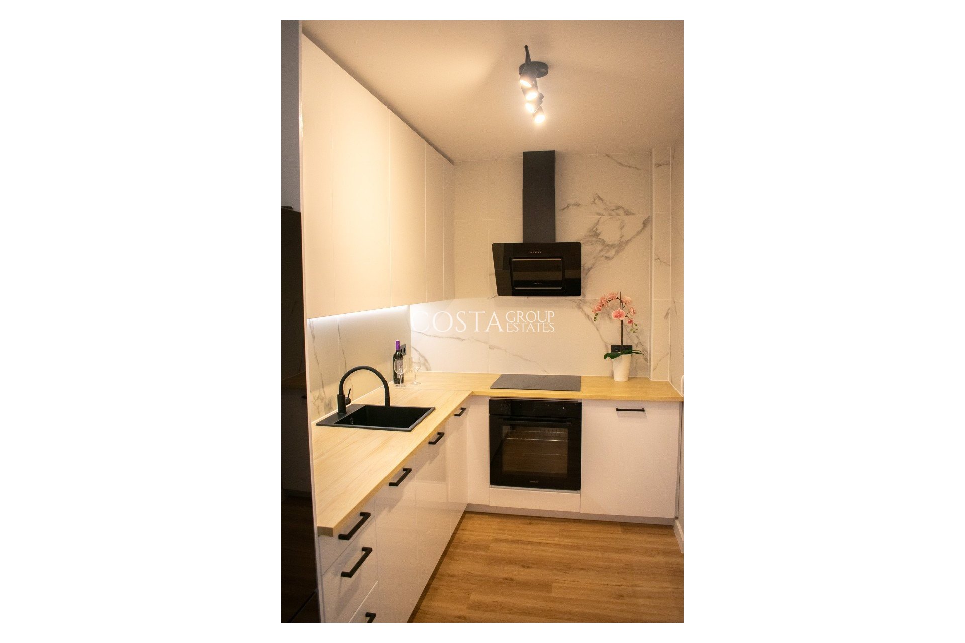 Revente - Maison -
Orihuela - Punta Prima