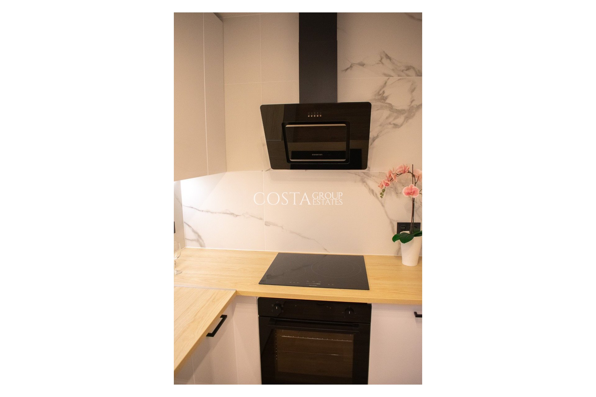 Revente - Maison -
Orihuela - Punta Prima