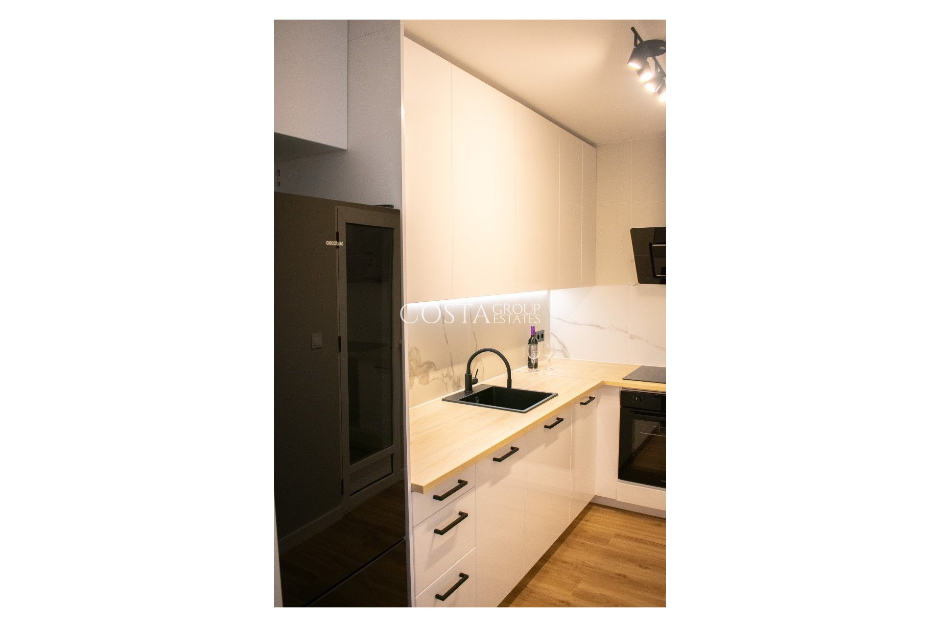 Revente - Maison -
Orihuela - Punta Prima