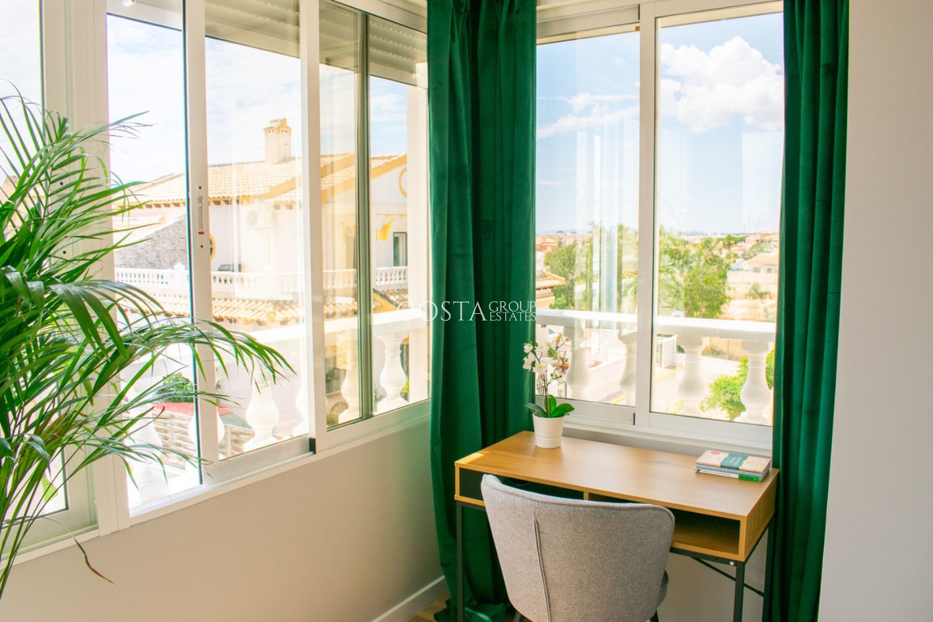 Revente - Maison -
Orihuela - Punta Prima