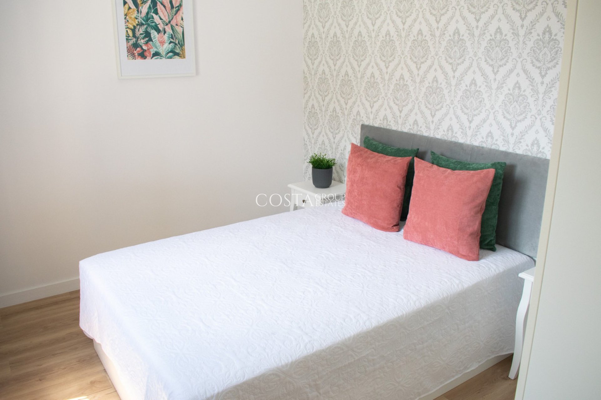 Revente - Maison -
Orihuela - Punta Prima