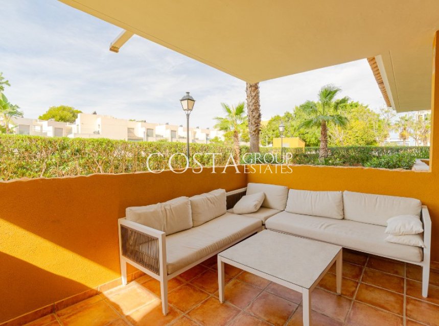 Revente - Maison -
Orihuela - Punta Prima