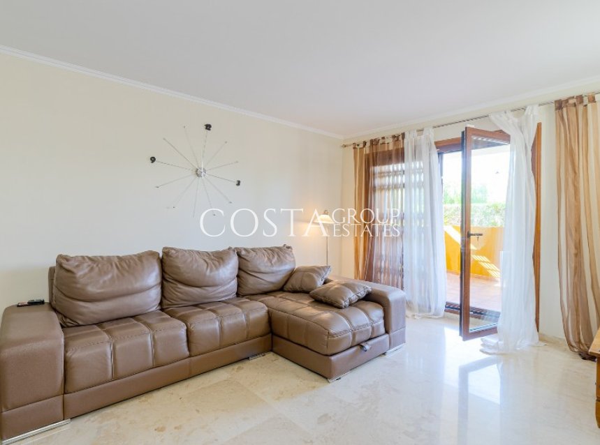 Revente - Maison -
Orihuela - Punta Prima