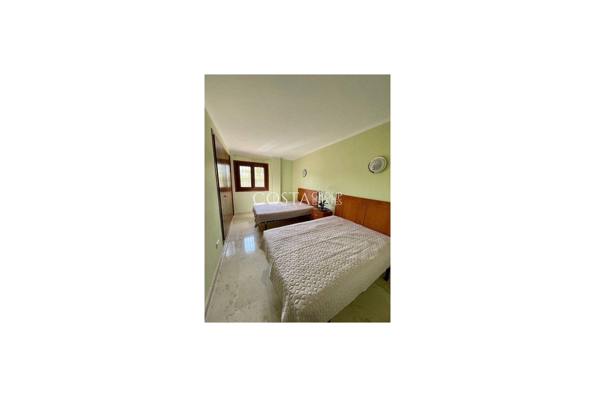 Revente - Maison -
Orihuela - Punta Prima